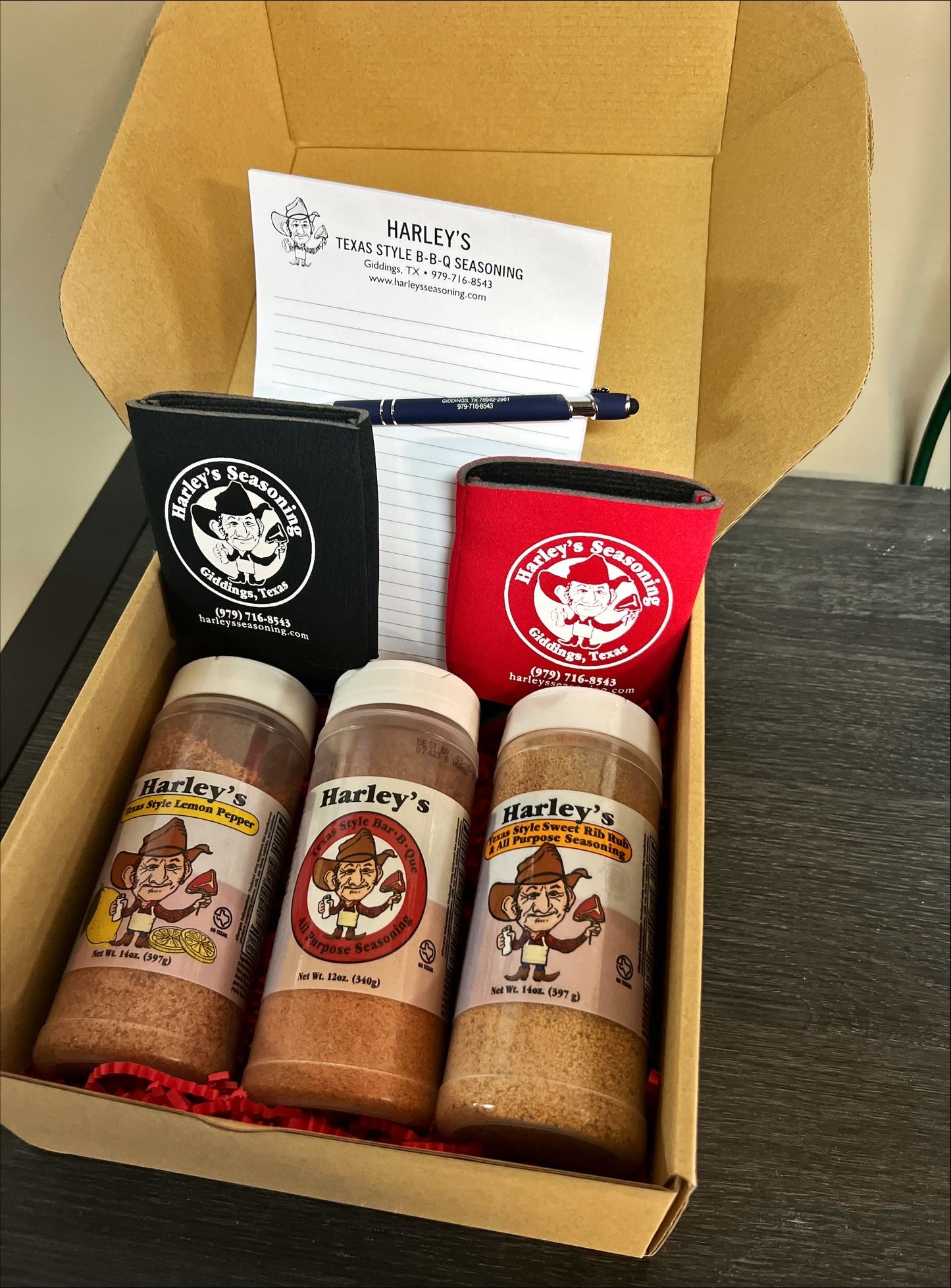 Small Regular Gift Box
