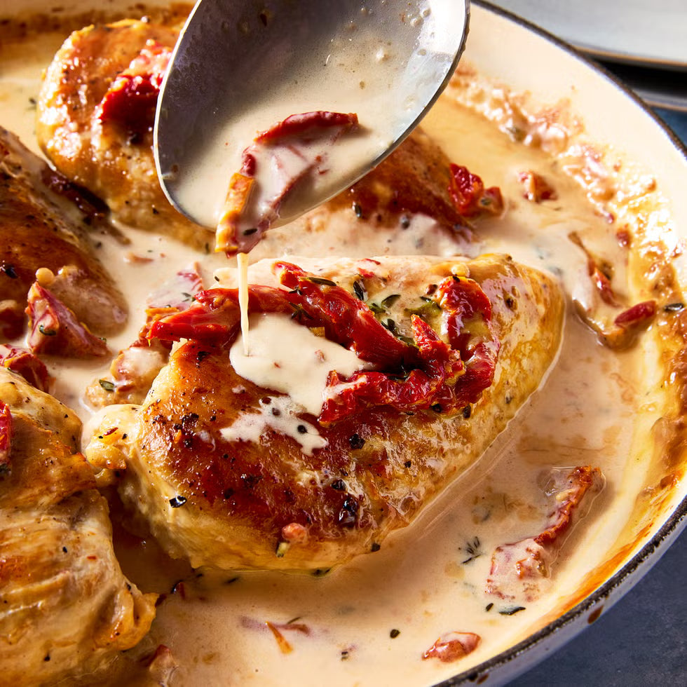 Recipe Mondays