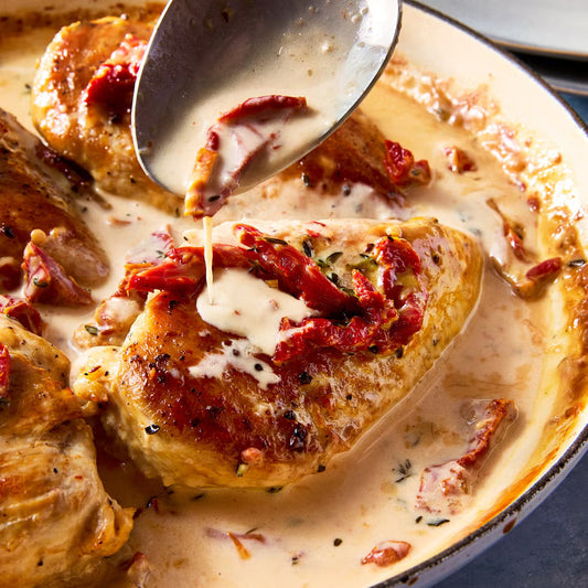 Recipe Mondays